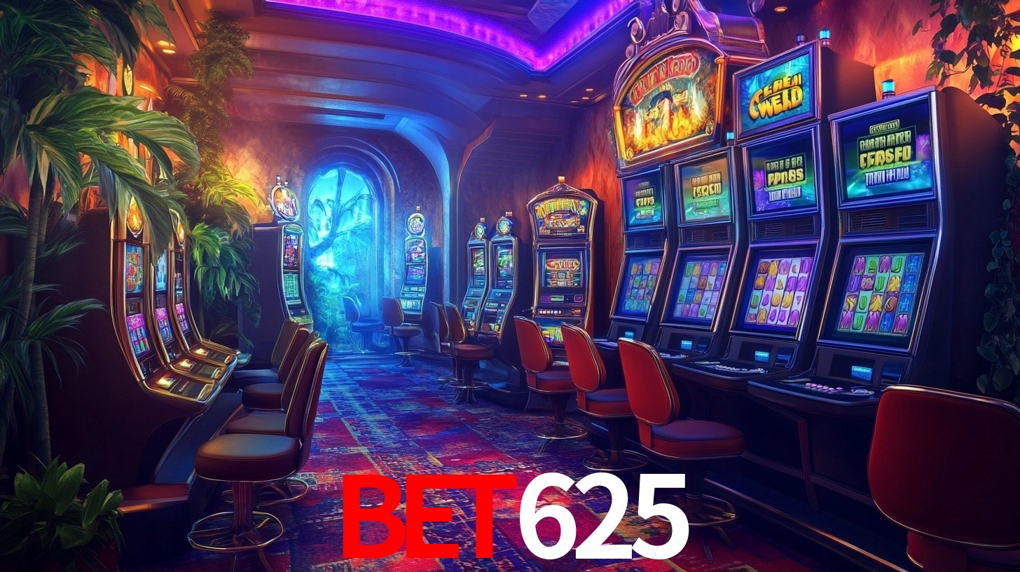 Blackjack Table Bet625