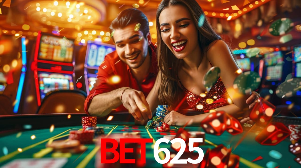 Provedores de Jogos Bet625