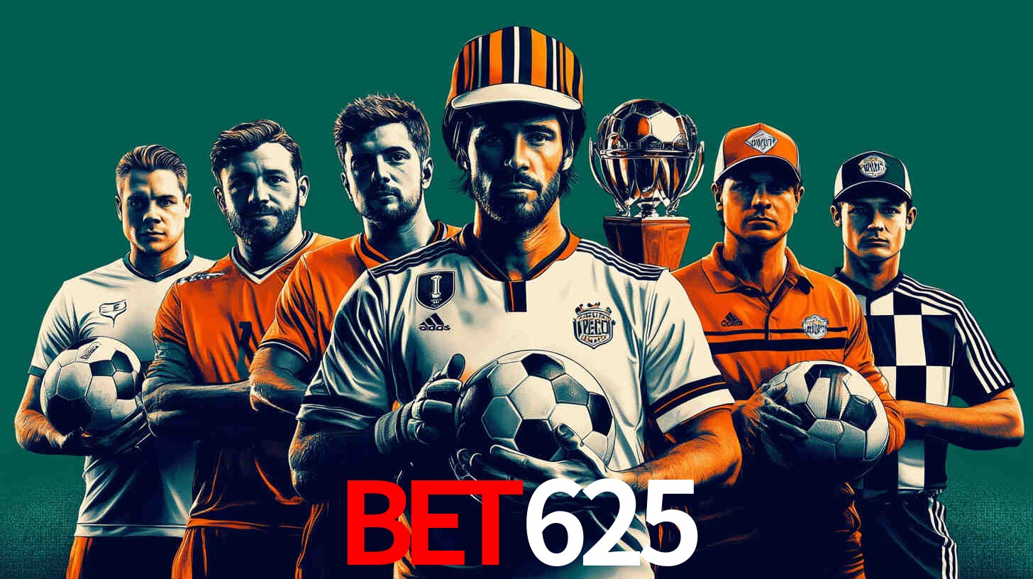 Apostas Esportivas na Bet625: Um Guia Completo