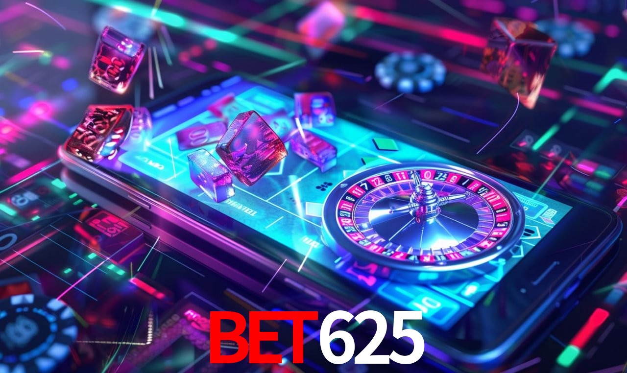Apostas de Futebol Bet625