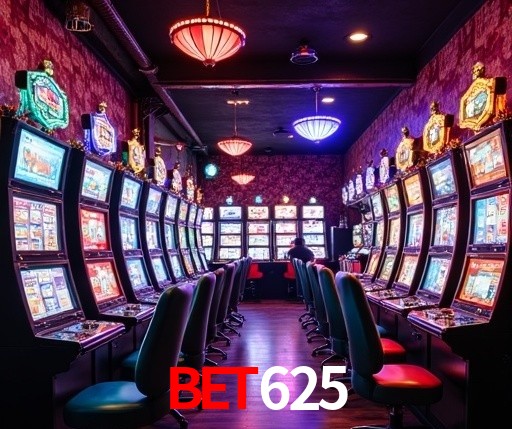 Promoções Sazonais Bet625