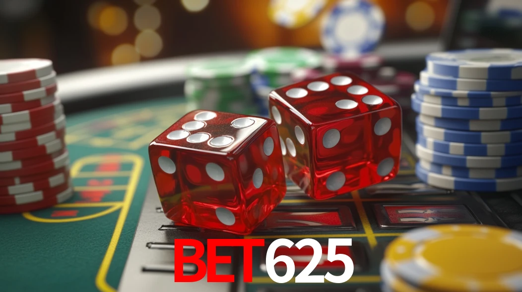 VIP Casino Bet625