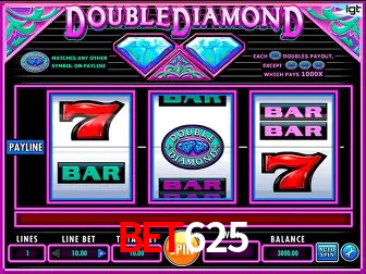 Descubra a Magia dos Jogos de Arcade no Bet625