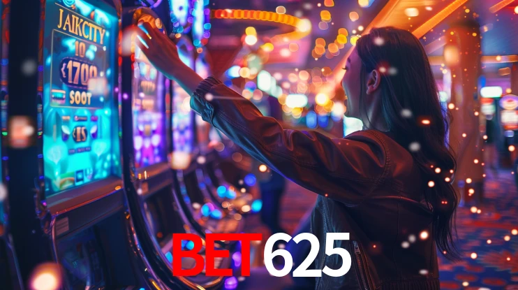 Bet625