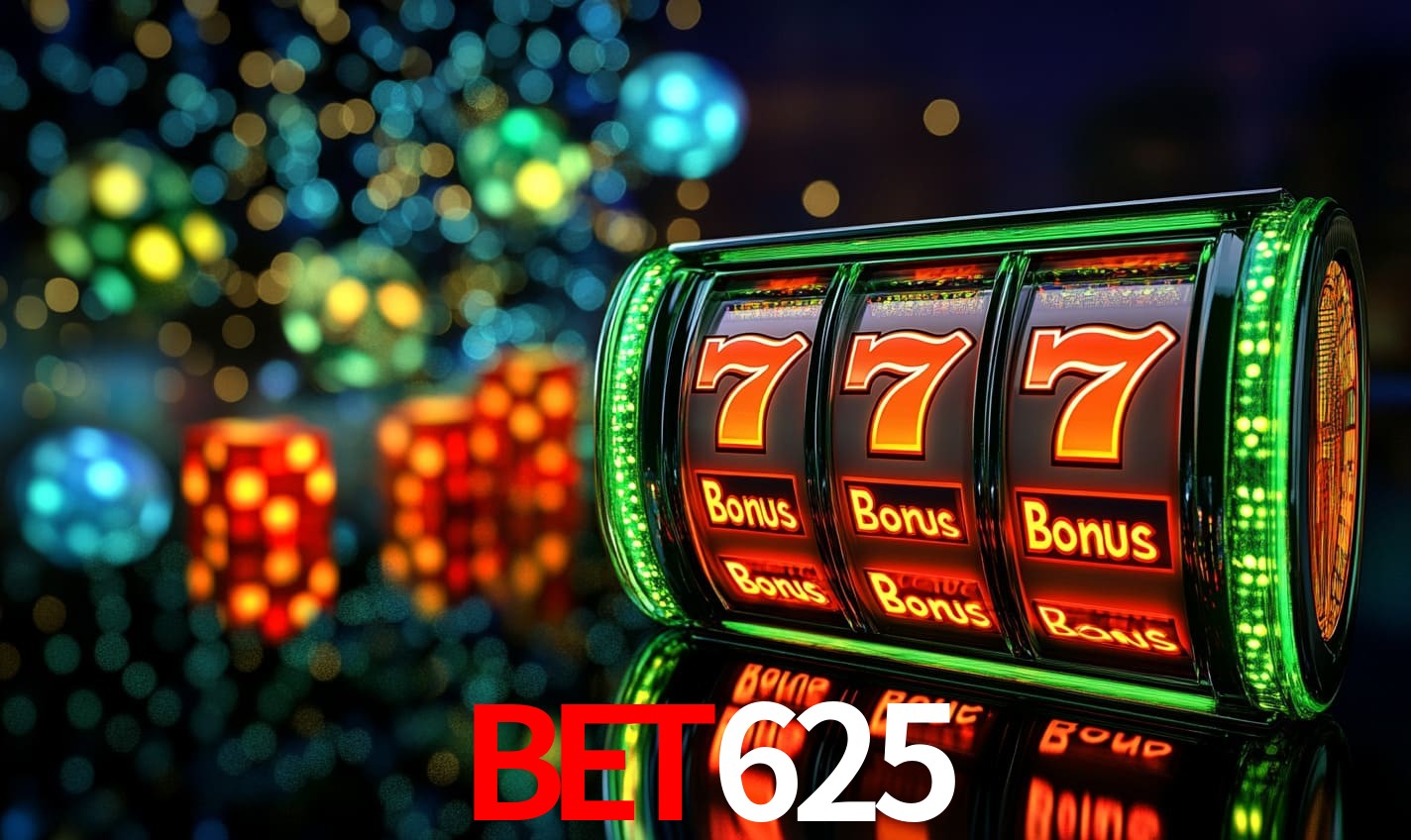 Casino Ao Vivo Bet625
