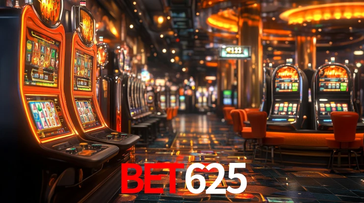 Bet625 App Interface