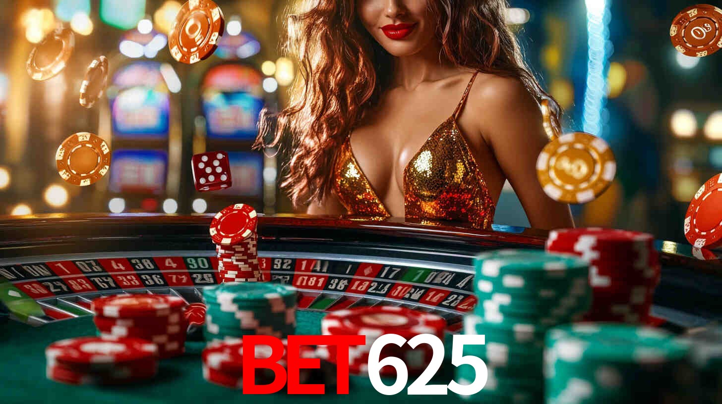 Welcome Bonus Bet625