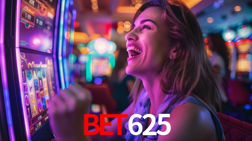 Experimente o Login Seguro Premium no Bet625