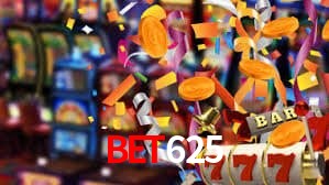 Bet625 App