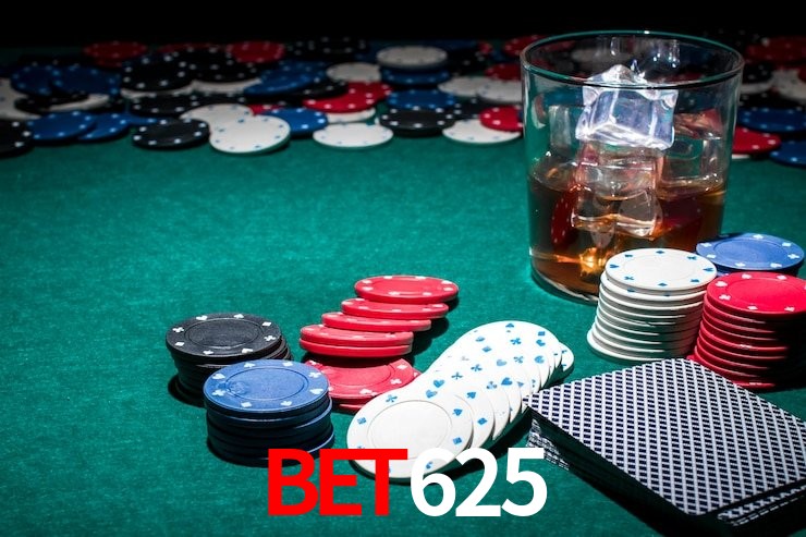 Mesa de Blackjack Bet625