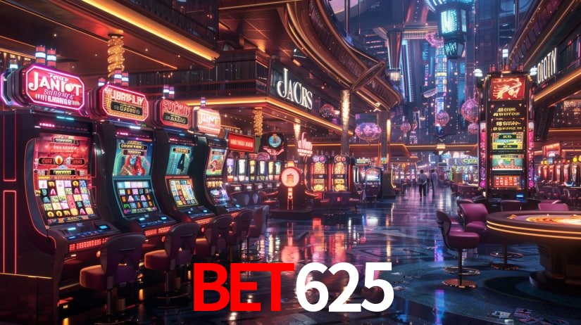 Live Casino Bet625