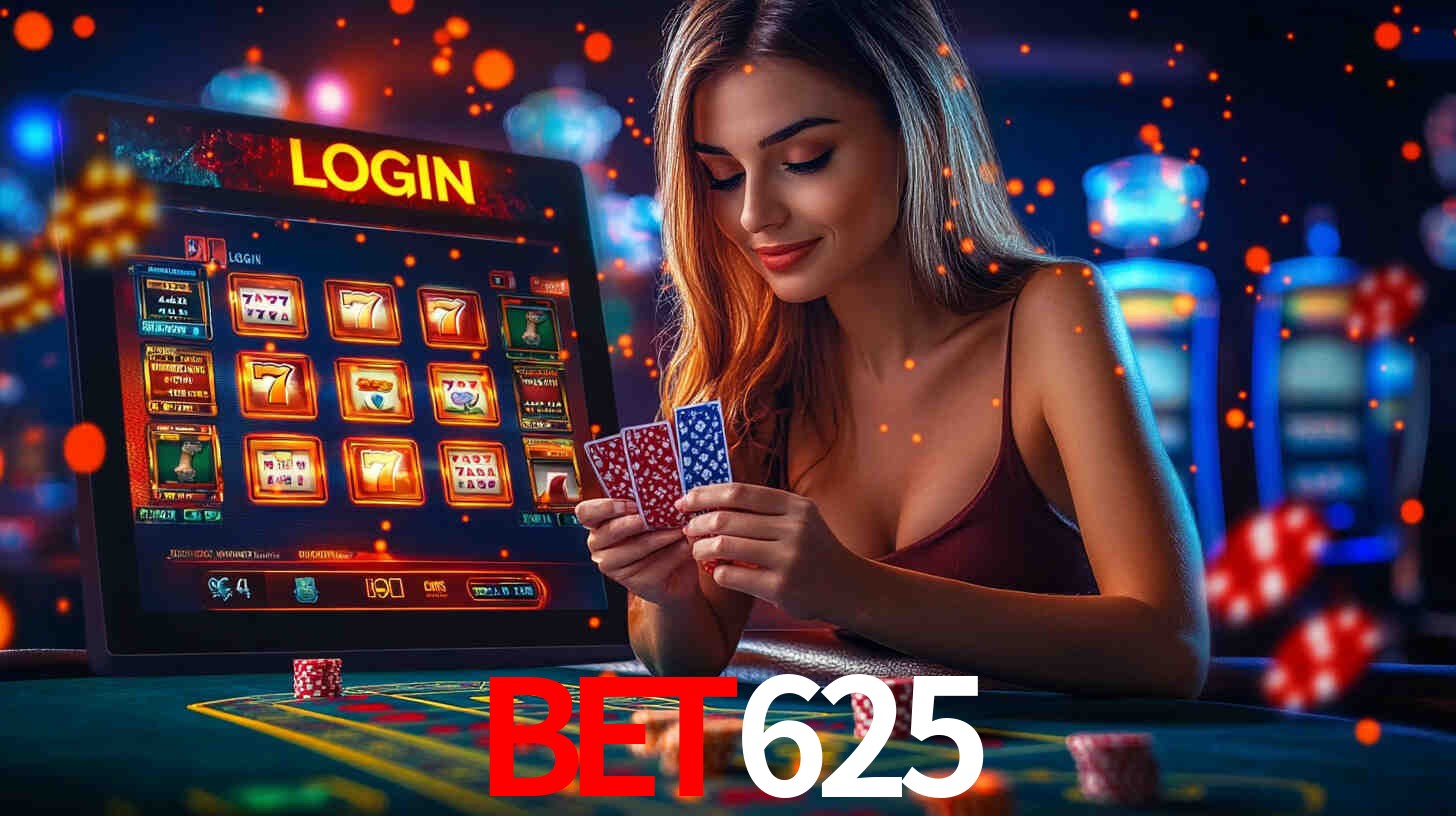 Bet625 Vip