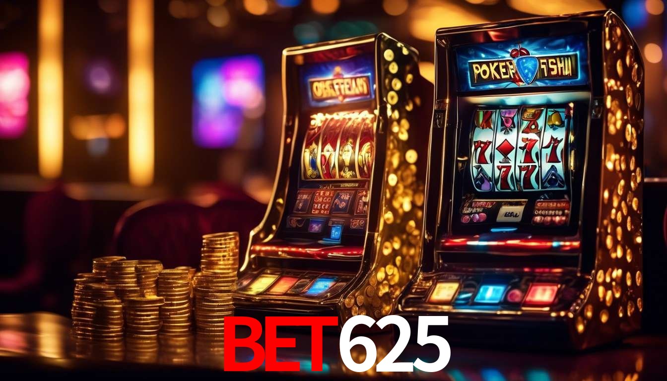 Descubra a Essência do Bet625: Nossa História e Compromissos