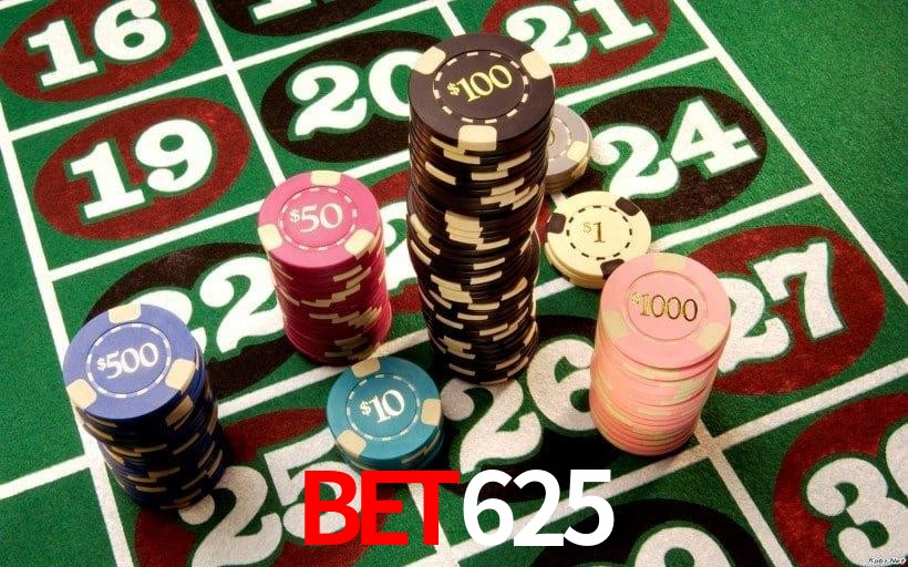 Explorando a Categoria de Eventos em Apostas na Bet625