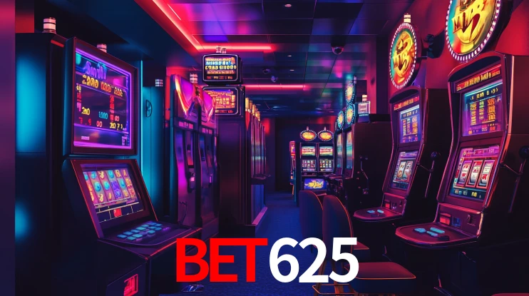 Premium Interface Bet625