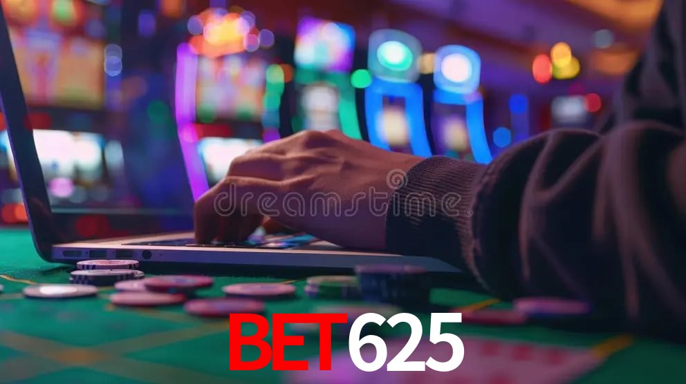 PIX Instantâneo Bet625