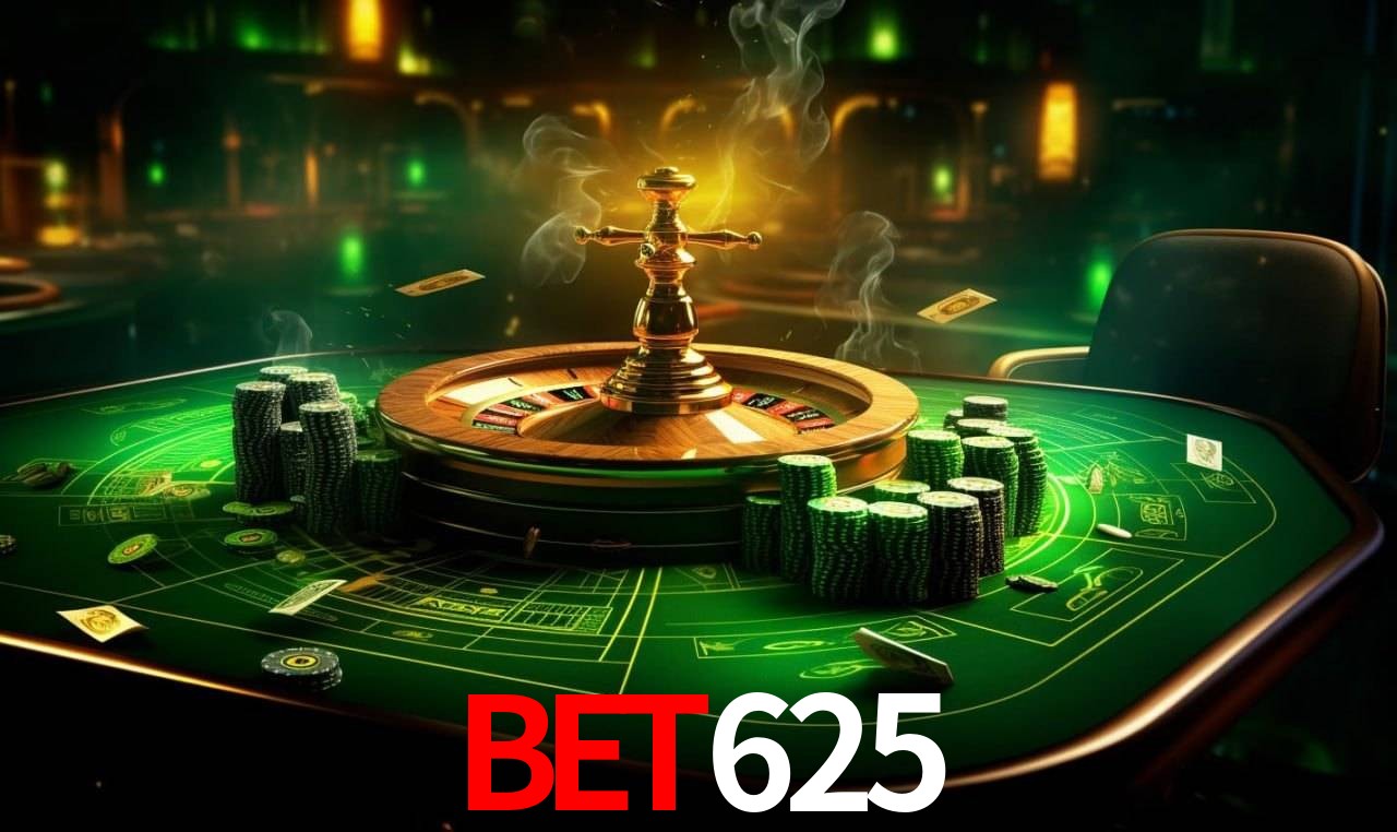 A Experiência Imersiva dos Cassinos Ao Vivo no Bet625