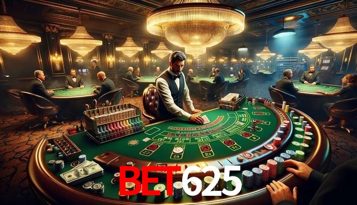 Bonus Features Bet625