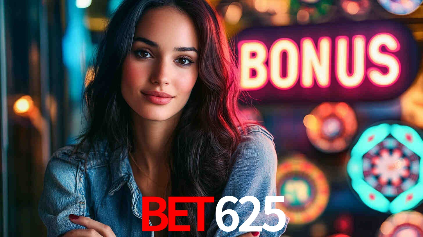 Bet625: Seu Cassino Premiado com Pagamentos Rápidos