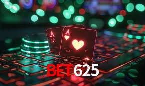 Bônus de Boas-vindas Bet625