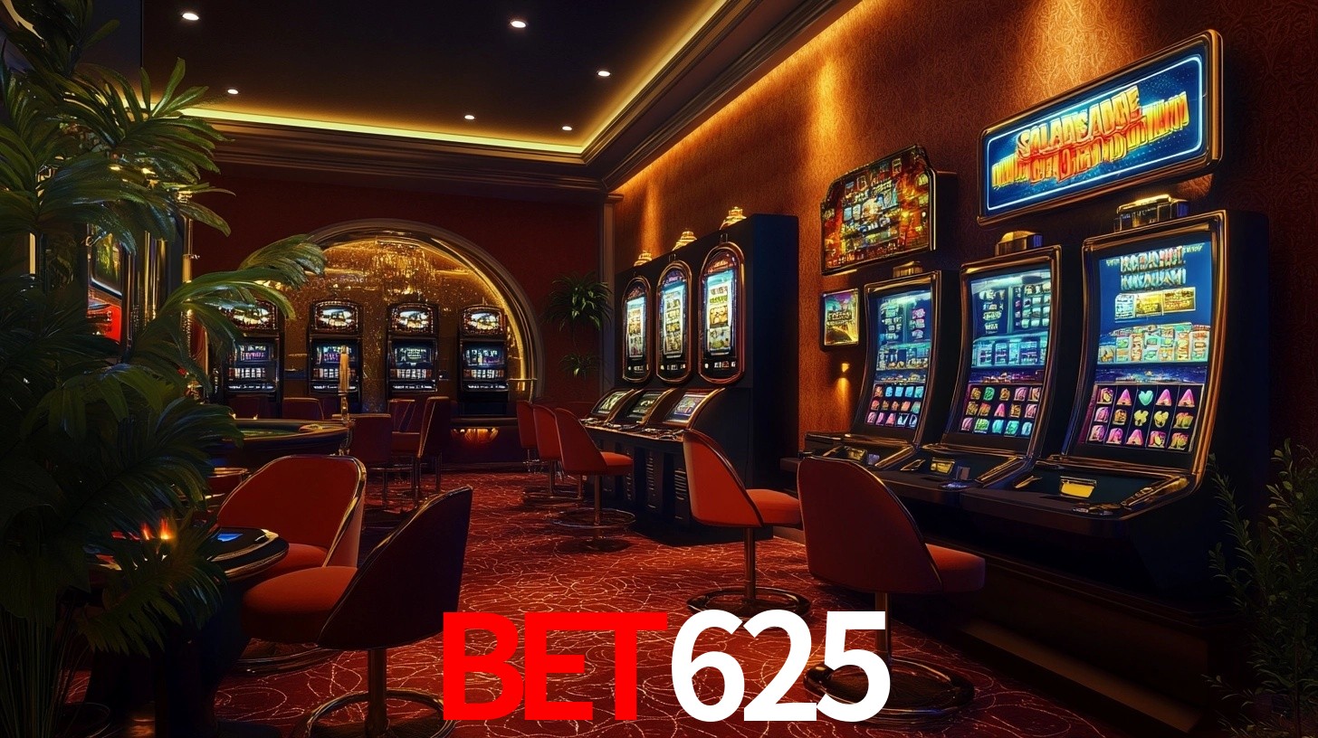 Live Casino Bet625