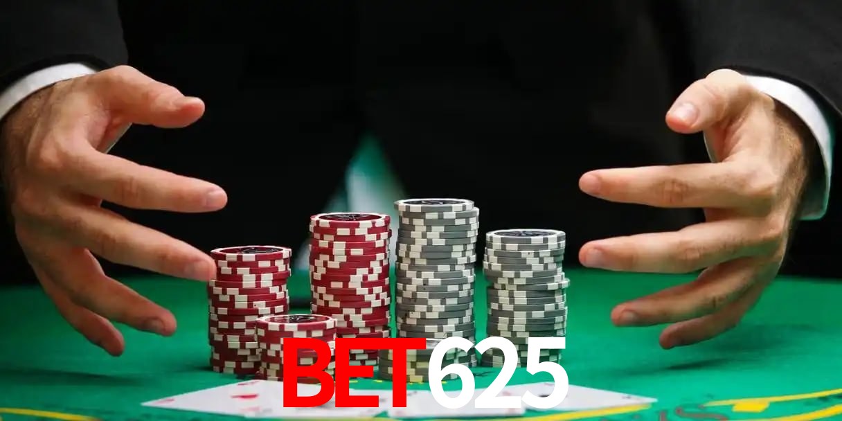 cassino Bet625