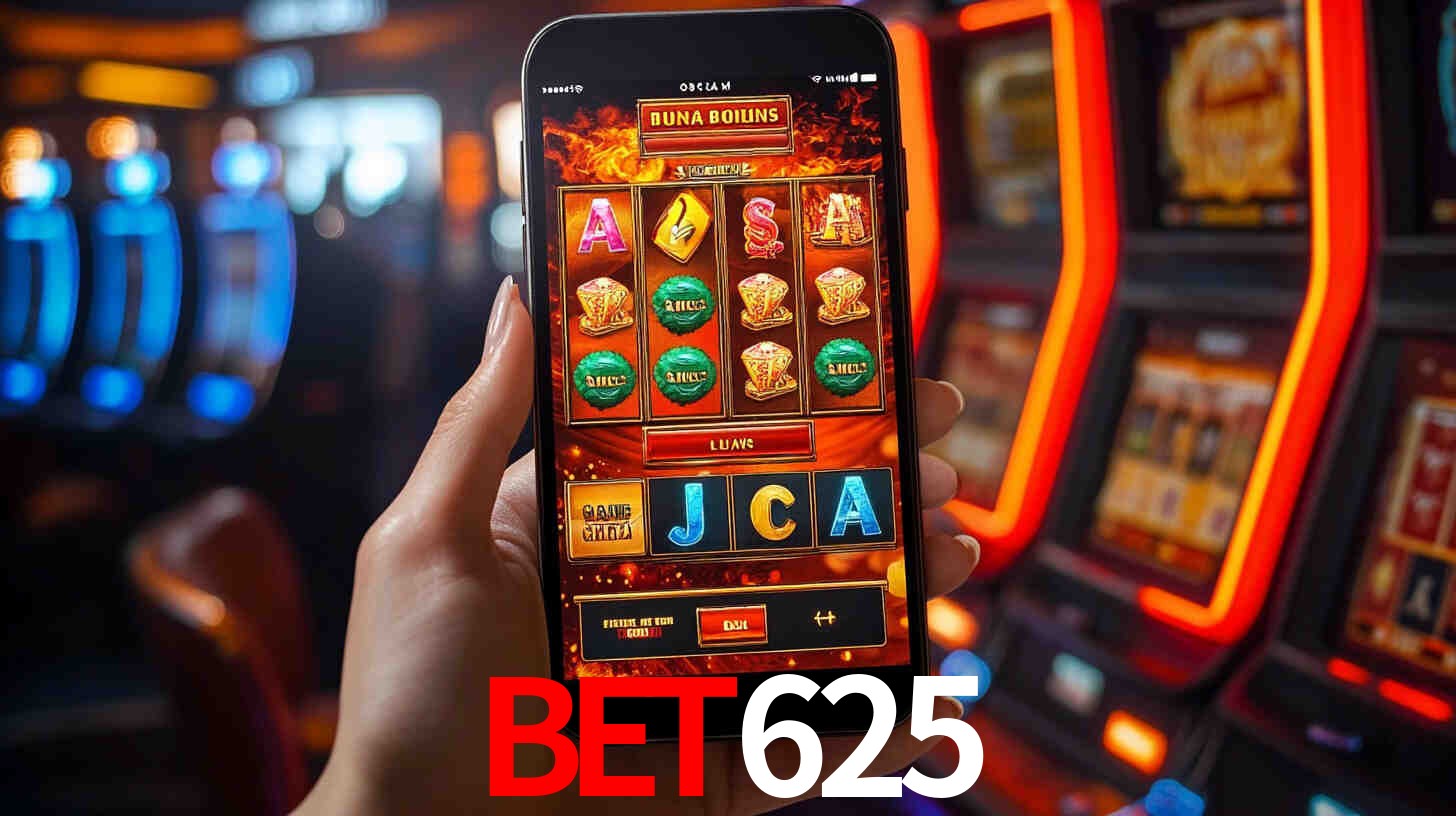 Bet625