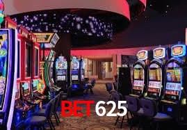 Sistemas de Segurança Bet625