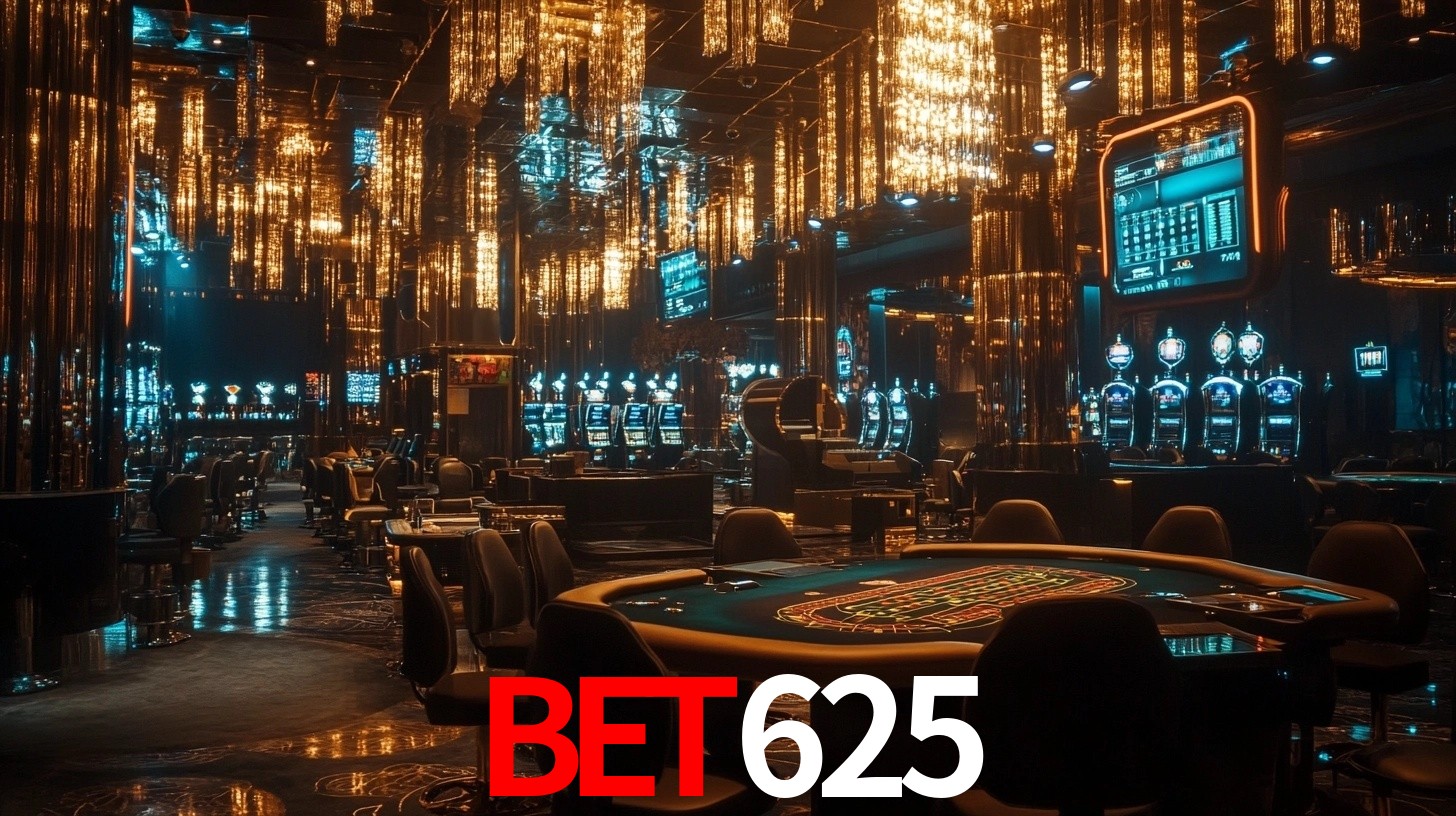 Bet625