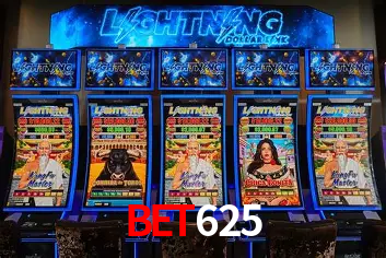 A Emoção da Loteria na Bet625: Uma Chance de Mudança de Vida