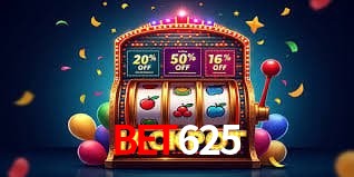 Segurança 2FA Bet625