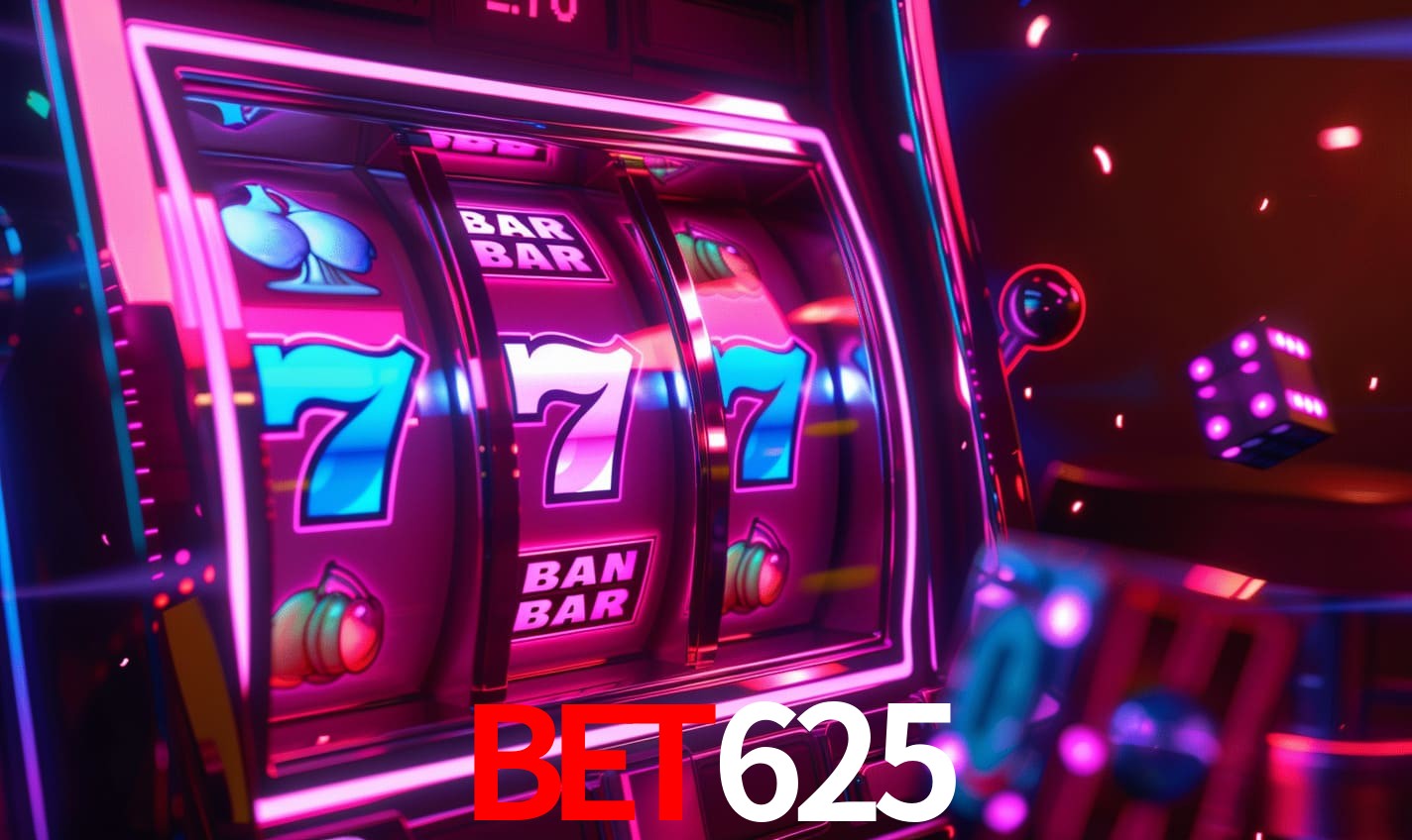 Descubra a Essência do Bet625: Nossa História e Compromissos