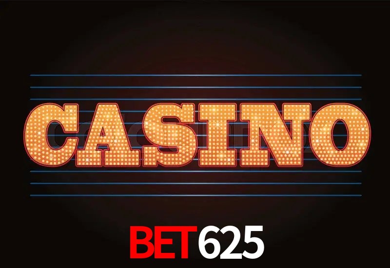 Estatísticas Bet625