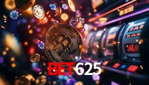 Desvendando o Mundo dos Jogos Virtuais na Bet625