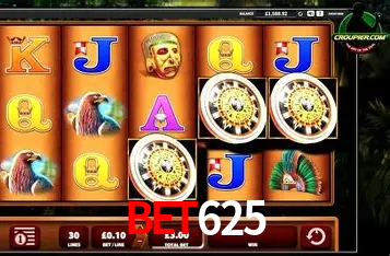 Desvendando o Mundo dos Jogos Virtuais na Bet625