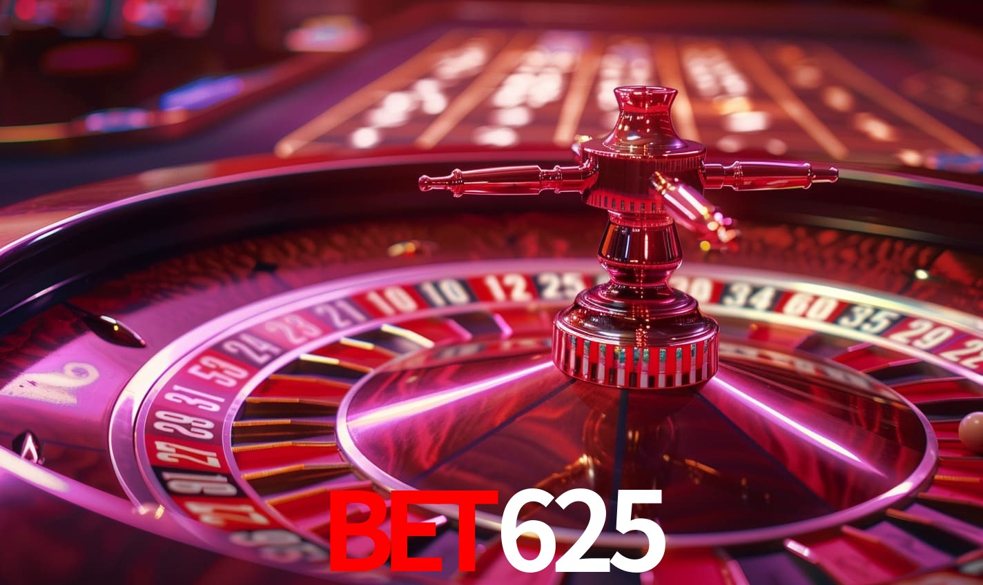 Explorando a Categoria de Eventos em Apostas na Bet625