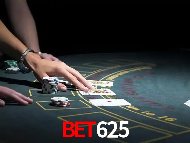 Design Responsivo Bet625